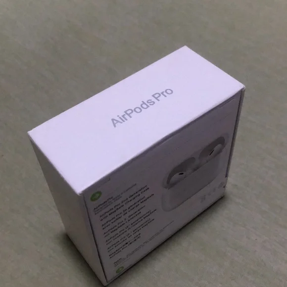 Apple AirPods Pro 2nd gen